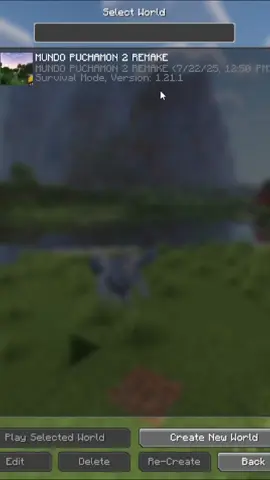 Volvimos a cobblemon a pasarnos johto #Minecraft #cobblemon #pokemon 