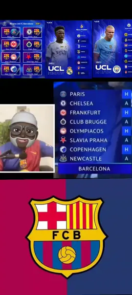 @Xoxo_Catalunya Princess⚽️🔵🔴 @Pat~Ricia 🖤5 @K.O.F.I🕊️ @Presido 🦅❤️ @Gal~like~ Tino🦋❤️💍🦋🌹 @agyeiwaa____1 @Queenlove❤️💙🫧𓇼𓏲✩‧₊˚ @SLY🔵🔴 @yhawalex @𝚂𝚃𝙰𝙽𝙸𝚂✰ @Akua Tina ❤️💙 @Achiaa.12💕 @Easyyy🐐🎉🦾 #ghanatiktok🇬🇭 #fcblive #laliga #fcbfanpage123 #spain 