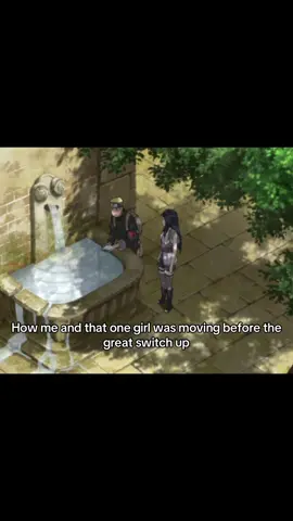 Fell for the hesi #blowthisup #naruto #relatable #fypシ #viral 