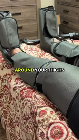 #legmassage #compression #legmassager #TikTokShopLaborDaySale #legpain 