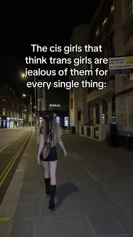 Baby you is not the blueprint #trans #transgirl #fyp 