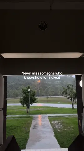 one reason to avoid him