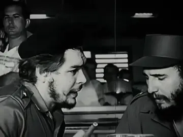 #foryou #cheguevara 