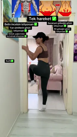 #homeworkout #absworkout #core #coreworkout #keşfetteyizzz 