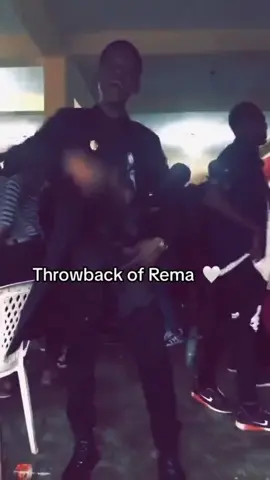Rema's life defines Grace and Growth together, keep shining my mentor...we go soon win that Grammy🏆 Ravers for life🫂🦇❤️....#chizzy_raves01 #GlowUp #growth #ravers #fyp @Rema 