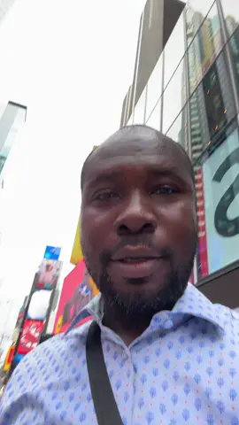 Time Square NY