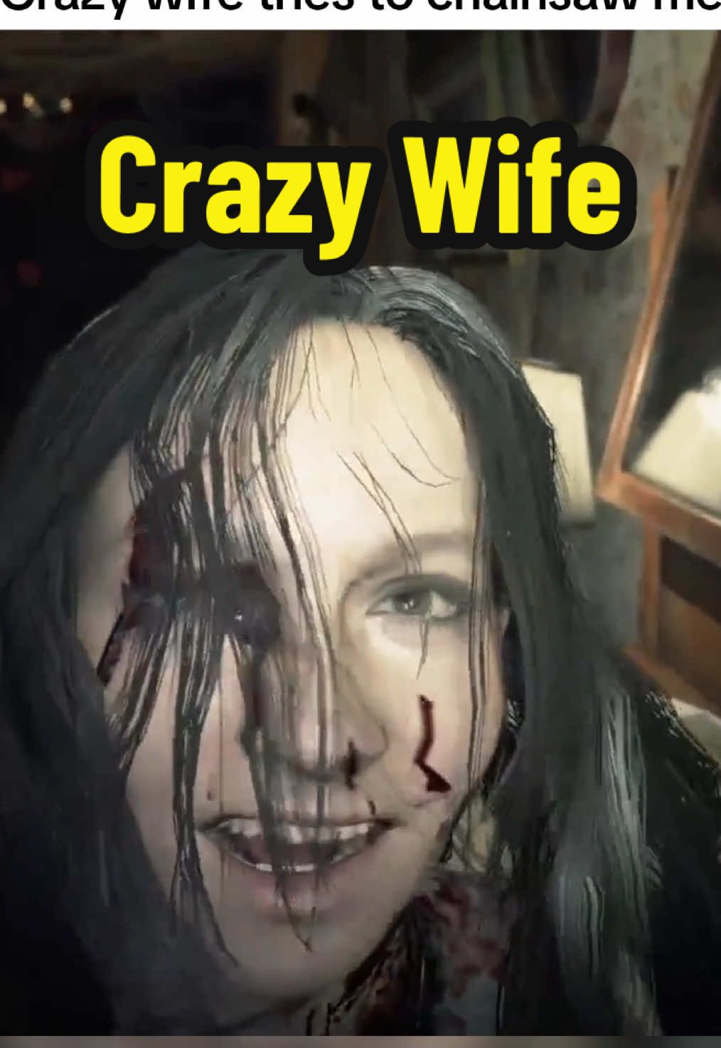 Can’t believe this game goodness gracious #residentevil #re7 #residentevil7 #livestream #clips 