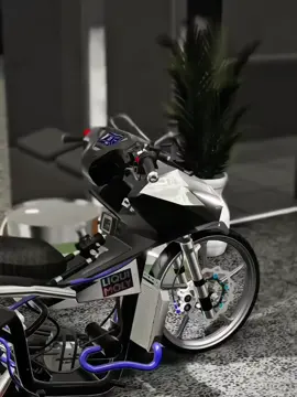 back #aerox155 #robloxgamemotor #aeroxmodifikasi #fyppppppppppppppppppppppp #roblox 