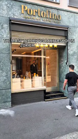 The Sartorial Experience  #zurich #barber #barberlife #suiza #barbershop 