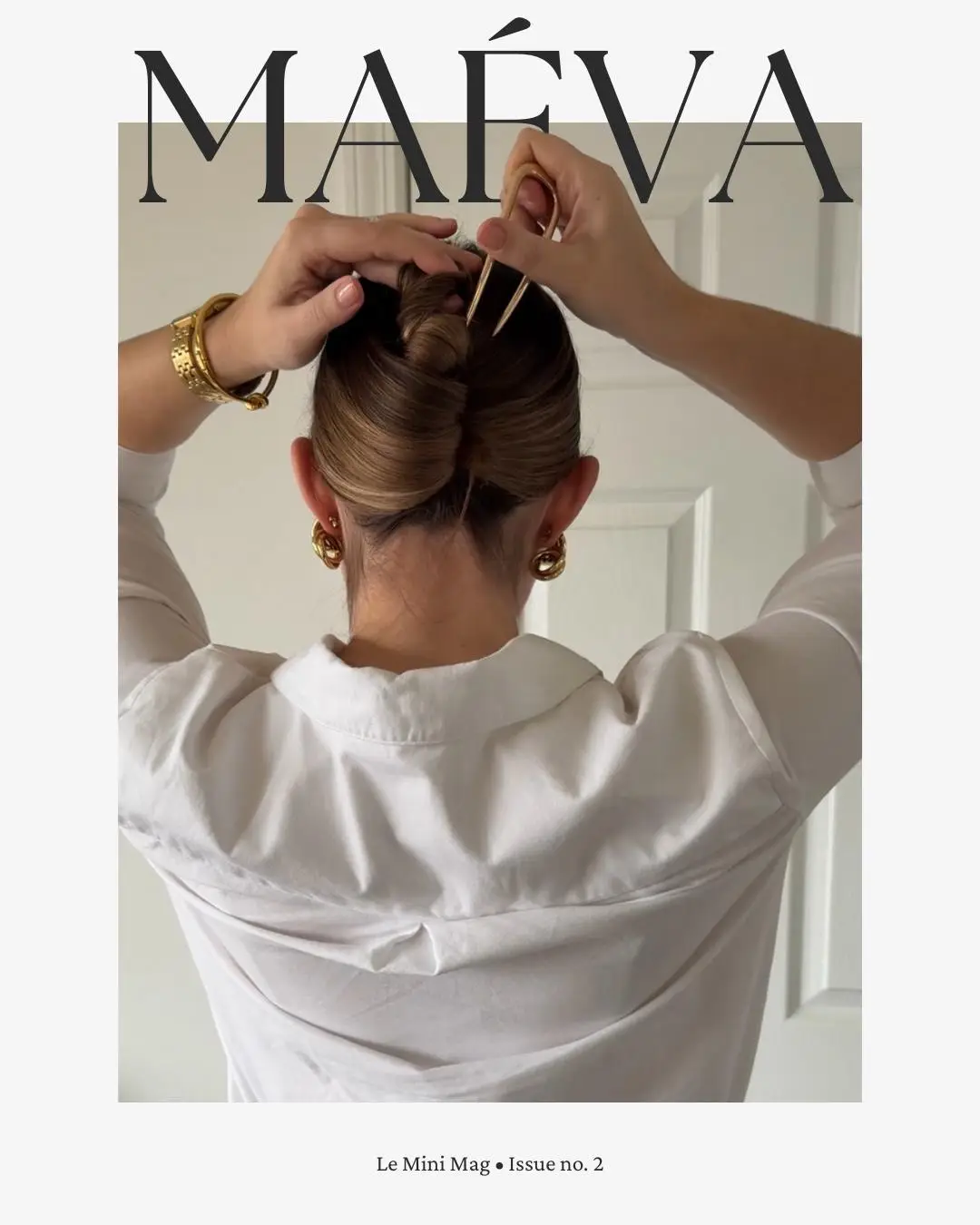 This month we celebrated the effortless shift from summer into pre-fall with French-inspired style, timeless staples, and a touch of seasonal romance!  Here’s what you’ll find inside: ✔️ Most-Loved Pieces Your top 3 favorites: a cropped trench, a woven mini tote, and the perfect satin midi dress  ✔️ Most-Loved Look Suede Layers for L’Entre-Saison, 4 pre-fall outfits featuring the jacket of the season ✔️ French Brand Highlight This month’s spotlight: @Maison Stella & Suzie ✨ feminine, romantic, and timelessly chic ✔️ This Month’s Amour Gabriella @hbcollective looking stunning, inspired by the Early Autumn Moments edit 🤍 ✔️ Styling Tips How to master transition dressing with warm layers, rich neutrals, and chic proportions ✔️ Looking Ahead September calls for romantic palettes, cozy knits, and French brands to fall in love with ✔️ Just for Fun A little fashion riddle, naturellement!  🤍 The full August issue is now live at maevawithamour.com – with every look, product, and post linked for easy browsing and shopping! Head to the link in bio to discover! 👉 Save & Follow to discover French-inspired style and wardrobe tips, designed to elevate your everyday fashion! With Amour, M. #frenchstyle #magazine #frenchfashion #stylingtips #parisianstyle 