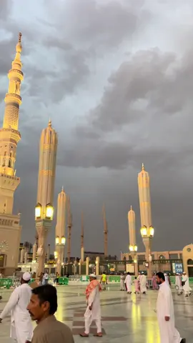 Masha Allah ❤️❤️#مدینہ_منورہ 
