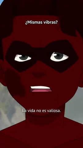 Es claro que a Oliver le hace falta mucho por aprender 😢 #AmazonPrimeMx #PrimeVideo #Invencible #olivergrayson #markhamill #Omniman #FanEdit #invincible