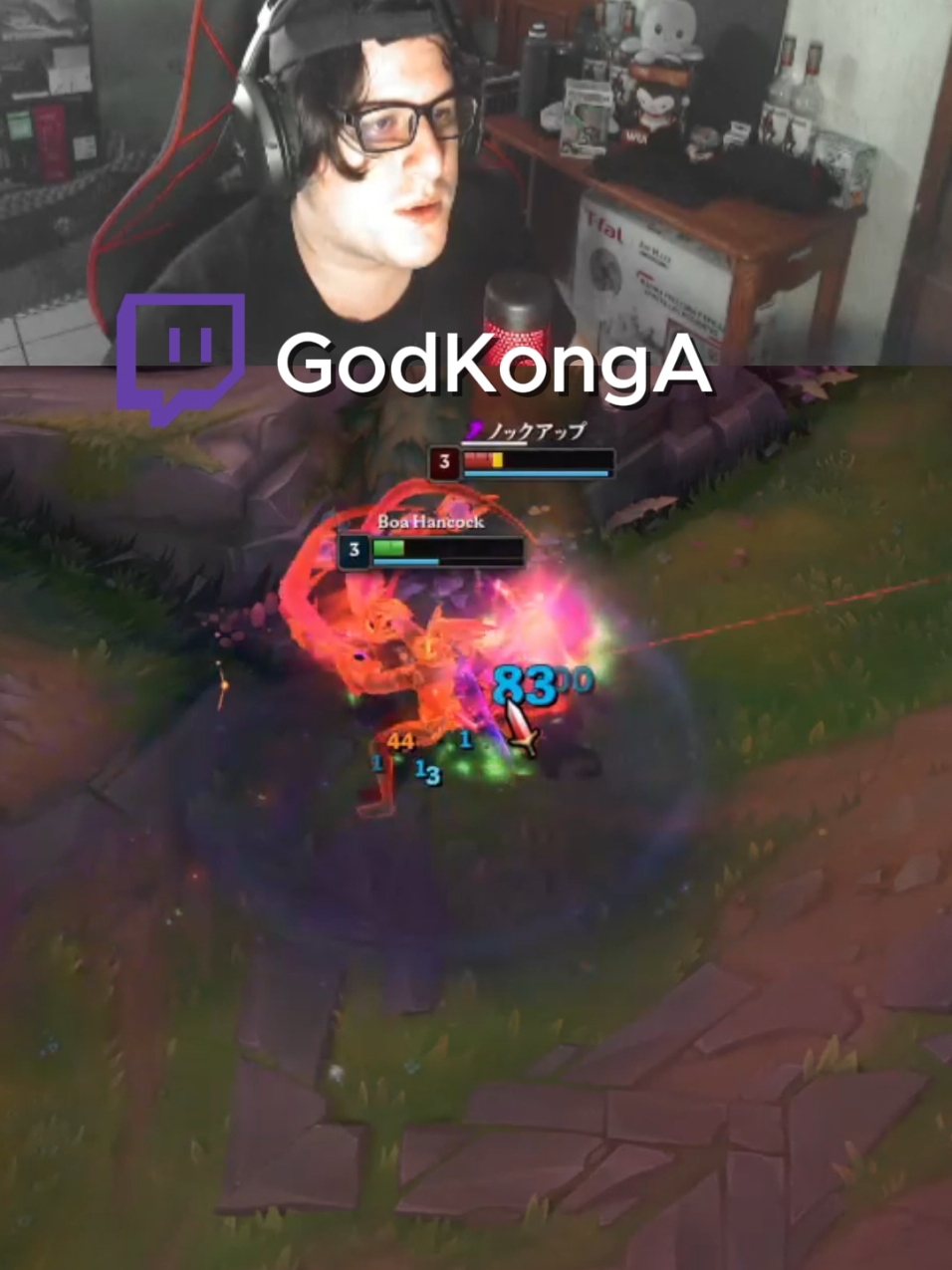 Mi eterno rival el doombot 😿 #leagueoflegends #fyp #lol #riotgamesleagueoflegends #leaguetok 