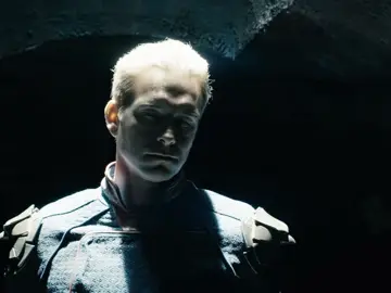 Such a nice guy am I right? | ib: @Tatoredits #theboys #homelander #edit #theboysedit #homelanderedit 