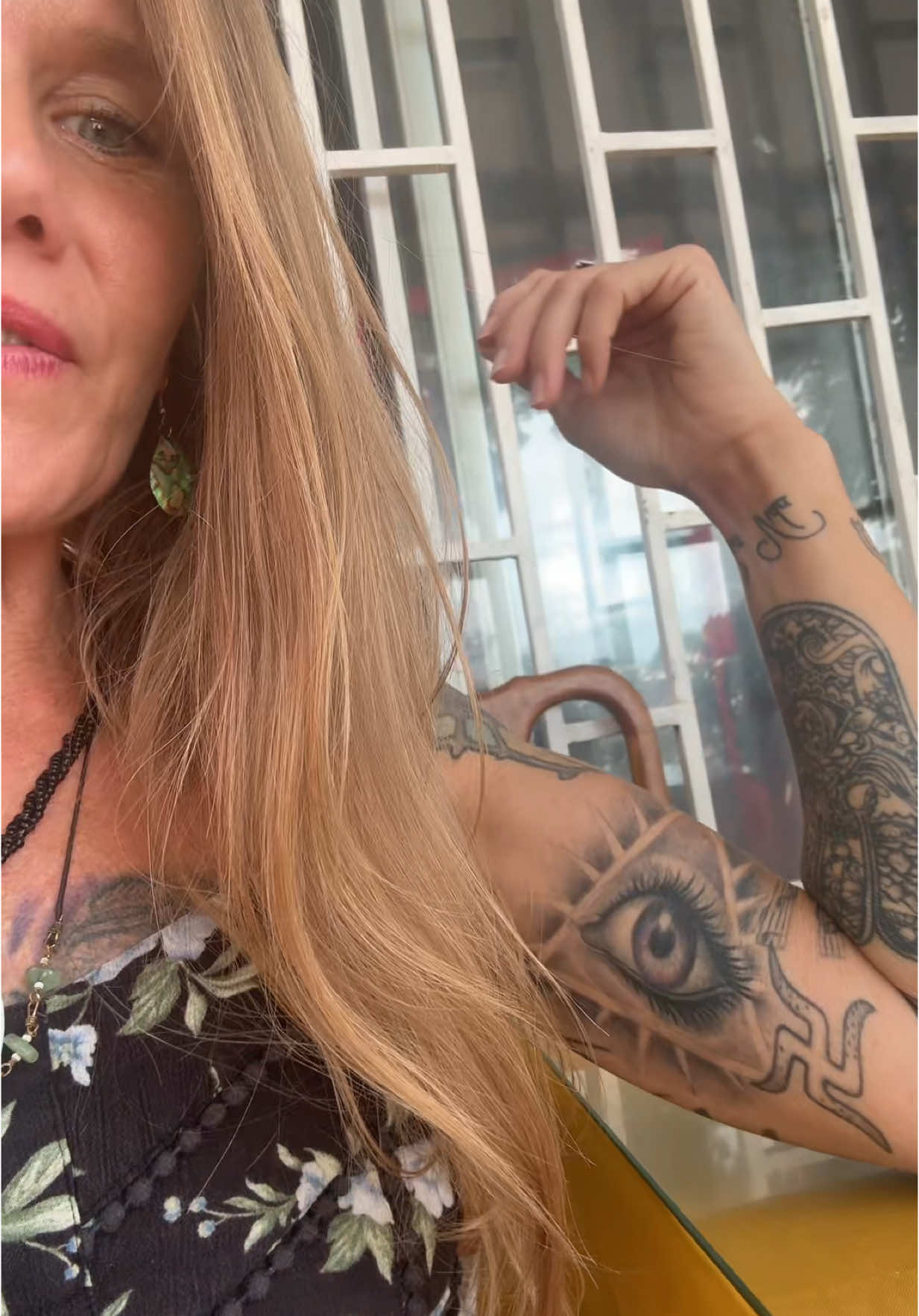 Tattoo reveal .. what are my tattoos and why did I choose ink life? #tattootiktok 