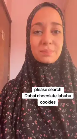 #goviral #viralvideos #dubaichoclate #labubu #dubaichoclatebar 