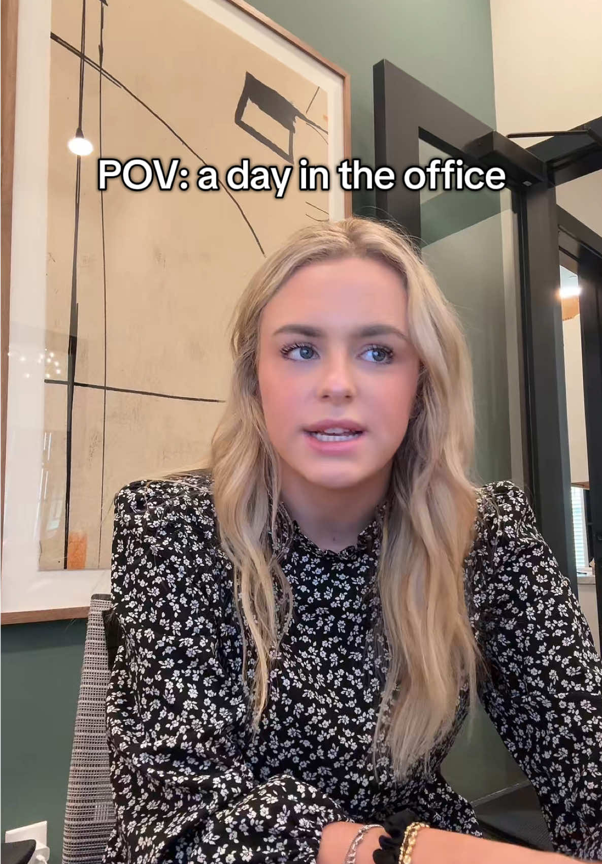 Can it be the weekend yet?  #officeday #9to5 #comedy #officelife #officehumor 