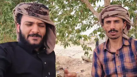 من مارب التاريخ والحضاره لحن رازحي