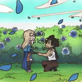 حبهم الي ضحكني كثير  #blackclover #yami 