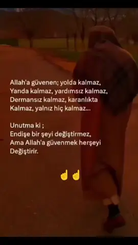 #tevhid 