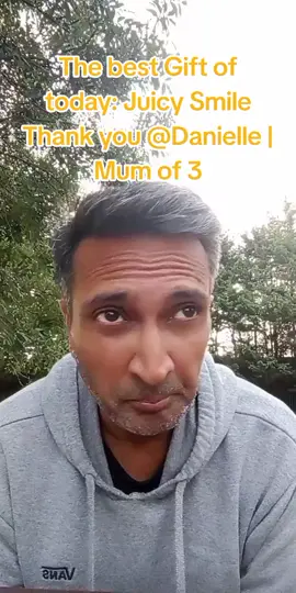 One of the best Gifts in my LIVE. Thank you, Danielle | Mum of 3! For your support to my content. @Danielle | Mum of 3 #tiktoklive #livehighlights #livegift #juicysmile 