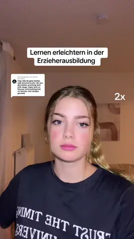 Antwort auf @mandy @erzieher_pruefung Danke für diese Karten!! #erzieherausbildung #erzieherin #erzieher #prüfung #fyp 