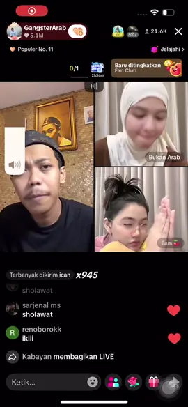 2 #bs #bukanarab #cepsanud #fyp #fypage 