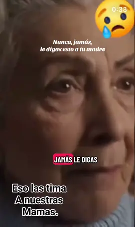 #parati #dedicar #madre #nunca #jamas 