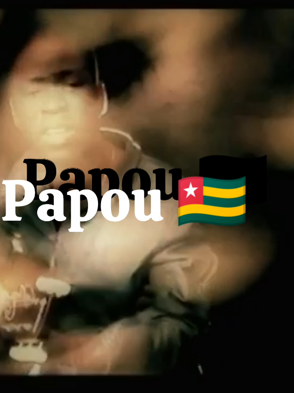 Papou, éga lonlon,.. #afrobeats #creatorsearchinsights #pourtoii #papou #amour 