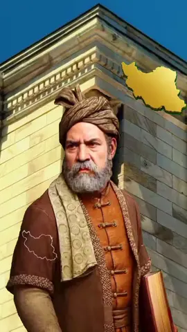 #فردوسی  از میان قرن‌ها، صدای فردوسی هنوز فریاد غرور و هویت ایرانی‌ست هنر نزد ایرانیان است و بس ندادند شیر ژیان را به کس ‎‏  ‎  ‎‏#Iran #ایران ‎#Ferdowsi #فردوسی       ©️ : @iamiranian53716