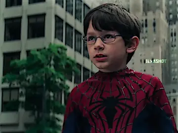 Un jeune garçon veut affronter aleksei mais Spiderman revient juste à temps #fyp #foryou #spiderman #amazingspiderman #film 