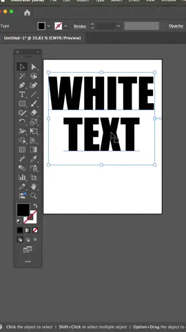 New artboard feature in Illustrator beta #illustratortips #illustratortutorial