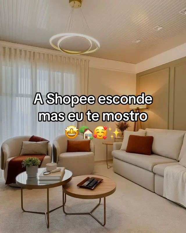 A shopee esconde mas eu te mostro 🤩 #shopee #acheinashopee #achadinhos #enxovaldecasanova #moveis 