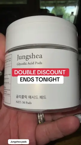 Jungshea Trending products flash sale discount women's products women 30+ women 40+ #tiktokshoplabordaysale 