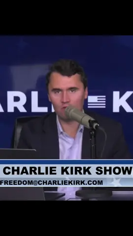 What do you think 🤔 #charliekirk #rfkjr #usa #maha 