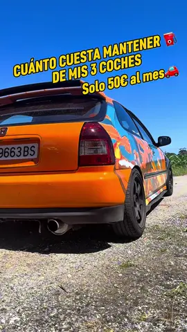 ASÍ AHORRO YO EN GASOLINA TENIENDO 3 🚗  Si os registráis con el código dani30 os dan 30 participaciones,con esto y los bonos del super me hago el mes 🤣 . . . . #coche #car #mecanica #gasolina #p u b l i