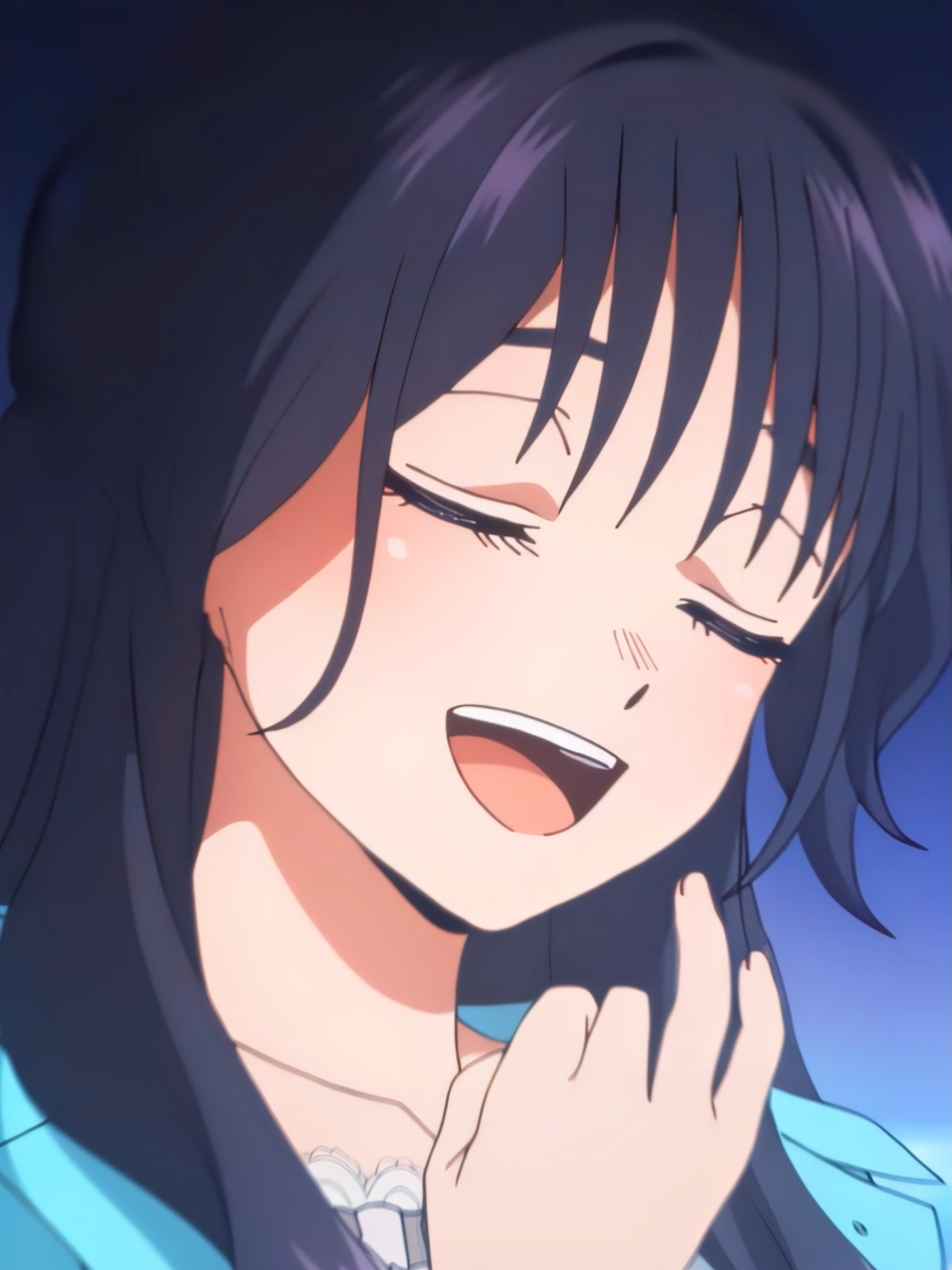 #アニメ #wagurikaoruko #ryujisq #tenjusq #bakerysqd