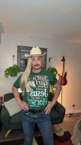 Do I send my tithe directly to David’s vacation home fund? #countrydrag #christianhorsegirl #newsmax 