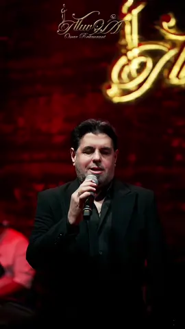 سهرة استثنائية مع النجم علي العيساوي 🎶 الأوسكار العراقي.. خياركم المفضل للسهر 🌆💜  📞 للحجز: No1:  +971 56 959 0011 No2:  +971 56 775 1216 No3:  +971 43 300 266 📍العنوان: Dubai - SHEIKH ZAYED - RD - THE H HOTEL - FIRST FLOOR. #العراق #explore #viral #dubai #علي_العيساوي 