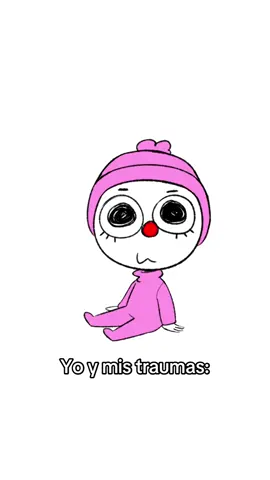 Hoy no fui a terapia. #pataclaun #monchi #fyp #animatic #animacion 