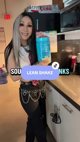 Yummy protein shake😋 #MaineBesties✨#GNC#ProteinShake#Lean#Shake