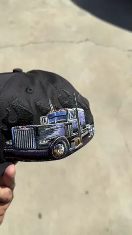 #truckingdept