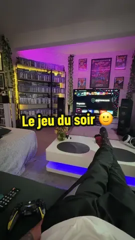 Le jeu du soir 🙂 #katales88 #pourtoi #gamer #jeuxvideo #gaming