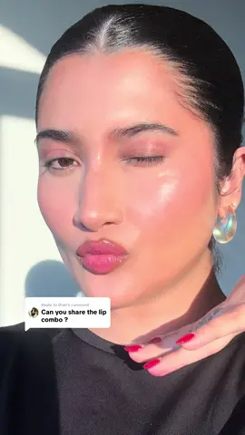 Replying to @Ifrah  Thank for this comment. I have linked all the products on my ltk ❤️ @elfcosmetics @YSL Beauty 