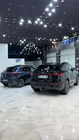 Bienvenue Chez La Casa Auto Bejaia🪬