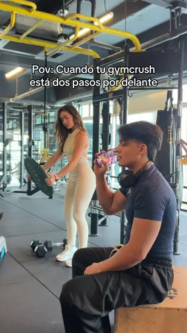 @Manuela Pelaez #workout #gymbro #gymrat #gymmotivation #GymTok 