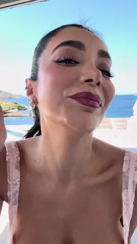 ‎پروندشونو ببندید.  Products used:  Face mask by @MEDIHEAL  Moisturizer by @Tatcha US  Foundation and brow tint by @Anastasia Beverly Hills  Brow pencil by @Benefit Cosmetics  Brow gel by @Kosas  Contour and lipstick by @MERIT Beauty  Liquid blush by @Rare Beauty  Setting spray and mascara by @Charlotte Tilbury  Concealer by @Armani beauty  Eyeshadow by @Morphe Cosmetics  Blush by @Gucci  Setting powder by @NARS Cosmetics  Lip liner by @Huda Beauty  Perfume by @Parfums de Marly  Dress by @White Fox Boutique #farsitiktok #persiantiktok 