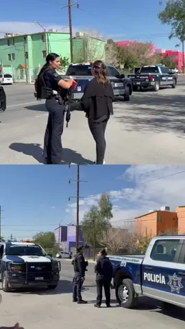 Policía Municipal detuvo a Erick Carbajal, exempleado de la UACJ, durante protesta en Rectoría por presunto acoso y despido. La detención ocurrió frente al Consejo Universitario. #JuárezNoticias #UACJProtesta #ErickCarbajal #PolicíaJuárez #ConsejoUniversitario 