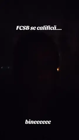 CALIFICAREEEEE FCSB...BINEEEEE!!!!! #europaleague #fcsb #fotbal #foryou 