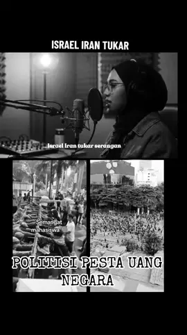 sekedar lagu di negeri ini sedang tidak baik baik saja #dpr #mpr #bobroknyanegerikita #indonesiabangkit2025🇮🇩 